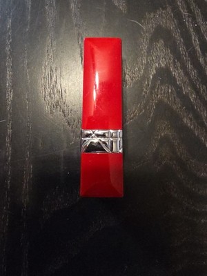 CHRISTIAN DIOR ROUGE DIOR ULTRA CARE LIPSTICK #880 CHARM 0.11 OZ