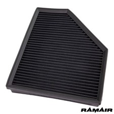 Performance Pleated Replacement Air Filter for BMW Z4 M40i & Supra A90 3.0 GR