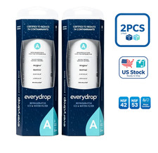 2P   | Brand New Sealed | EDRARXD1  Ice and W...