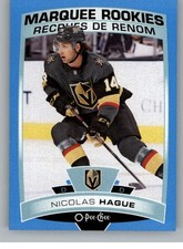 2019-20 Upper Deck OPC O-Pee-Chee NHL Hockey Update Base/Parallel Pick From List
