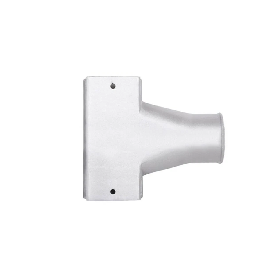 7/8" 2008-2009 37 Bus x For DE40LF New Flyer Cooler Core Charge 3/8" Air 3 Only - Image 4 of 4