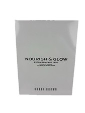 Bobbi Brown Nourish Glow Healthy Skin Trio Gift Set New In Box