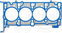 Dichtung Zylinderkopf Links FüR Audi A4 B6 Avant Cabriolet B7 A6 C6 Allroad C5