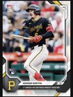 Konnor Griffin RC - 2026 MLB Topps NOW® - Card 154 - Presale - Pirates!!