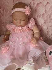 Realborn 7 Month June
