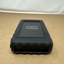 Glyph BlackBox Pro External Hard Drive USBC Untested