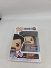 Funko Pop! Vinyl: Borat (2022 Fall Convention) - Funko Web Exclusive - FREE SHIP
