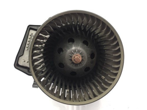 A2038202514 MOTEUR DE CHAUFFAGE / 237370 POUR MERCEDES-BENZ CLASE C W203 BERLI - Photo 2/10