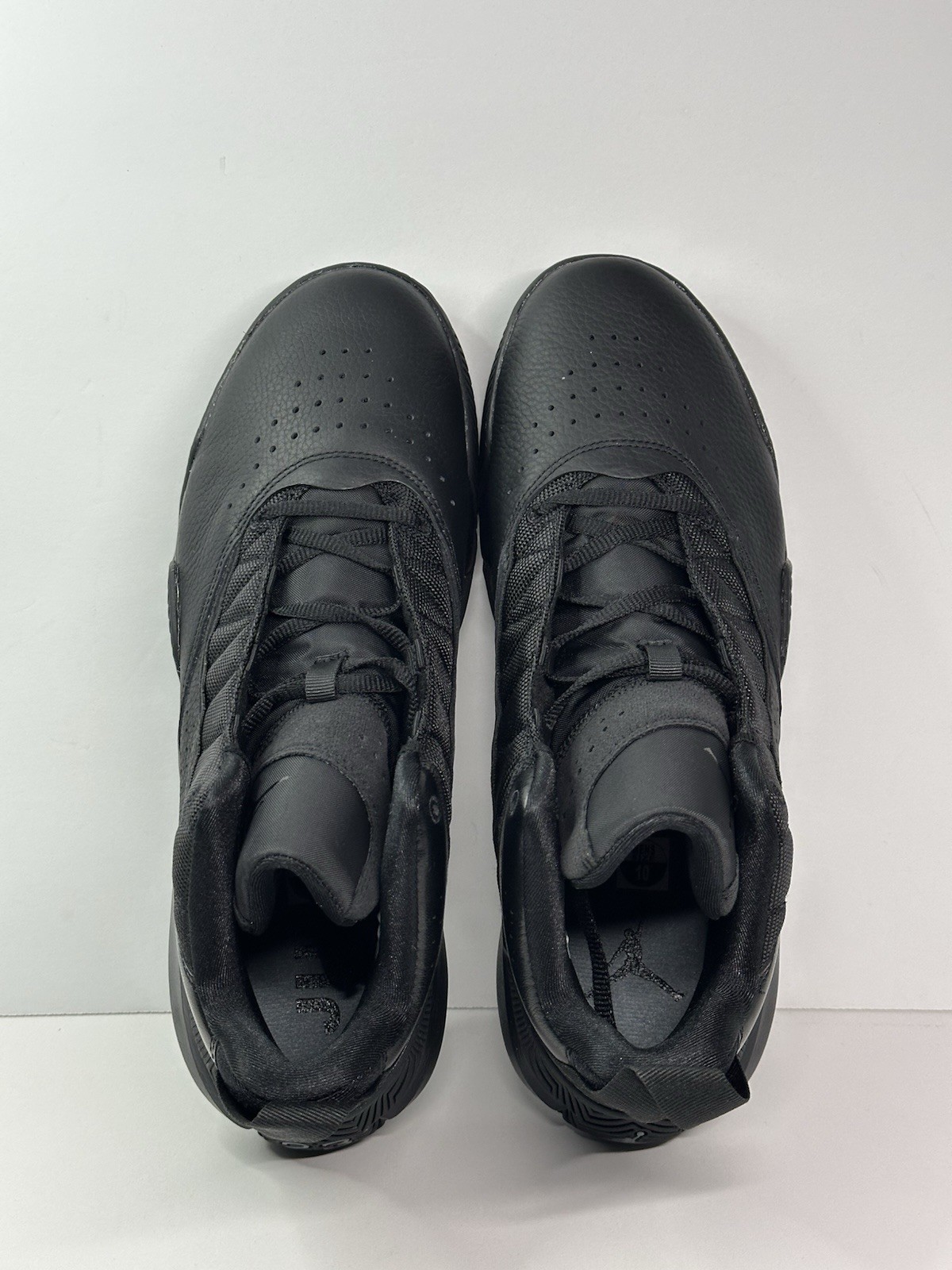 Jordan Stay Loyal Black Casual Retro Sneaker Shoe DB2884-002 Men's Size 7-13