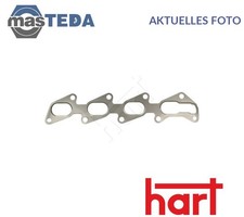 718 925 AUSPUFFROHRDICHTUNG AUSPUFF DICHTUNG HART FÜR OPEL ASTRA H,ASTRA G