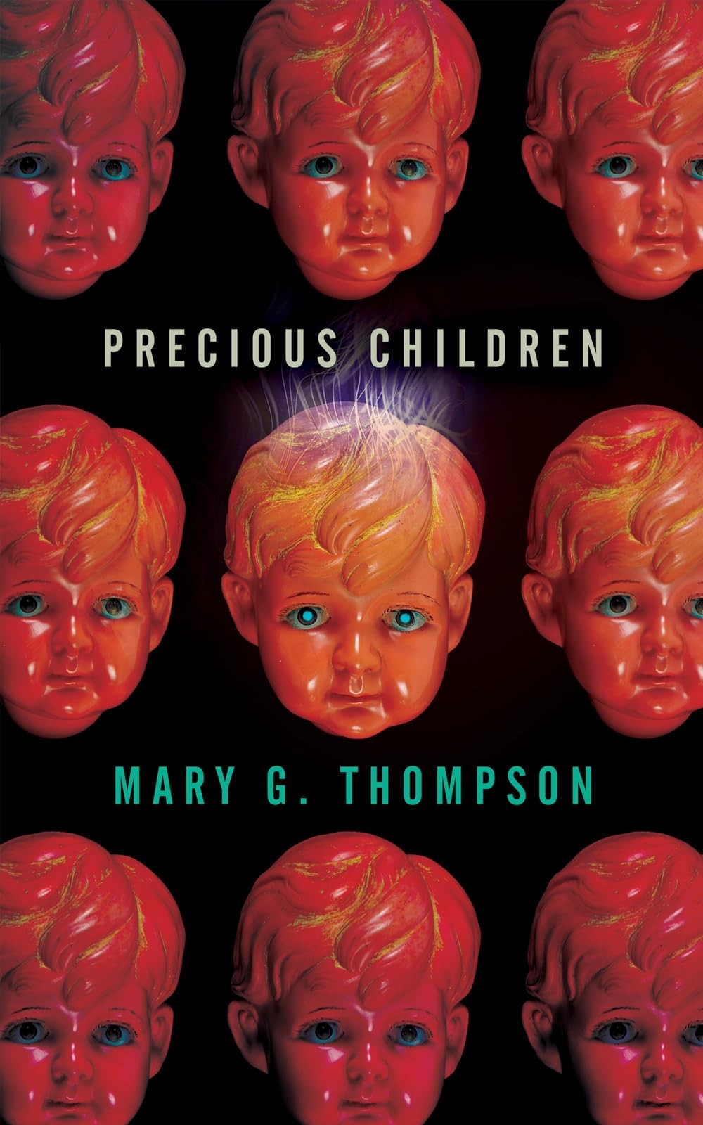 Precious Children - 9781616964658 - Image 5