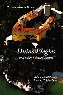 Rilke - Duino Elegies and Other Selected Poems - New paperback or soft - X555z