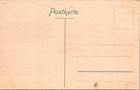 Mint Germany Judaica German Song Borkum Greetings PPC Picture Postcard — photo 2