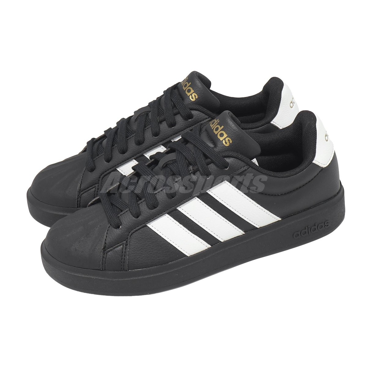 adidas gazelle silver green womens adidas Mens Daily 4.0 Shoes – ShopCGX main image 1