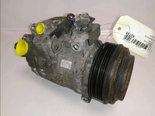 KLIMA PUMPE BMW X1 (E84) SUV sDrive 18d 2.0 16V (N47-D20C) 2011 64526987863