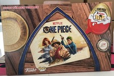 2026 Diorama Netflix ONE PIECE Funk&ouml; Pop im OVP Karton