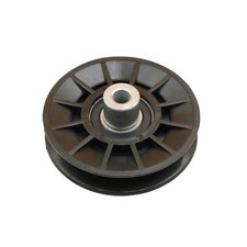 V-Idler Pulley Fits Poulan Fits AYP Fits Husqvarna Fits Craftsman 532194326