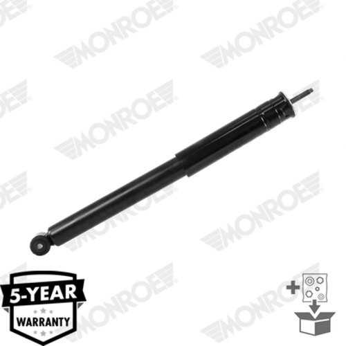 Shock absorber Bottom eye 376051SP MONROE for MERCEDES-BENZ SLK - Image 6