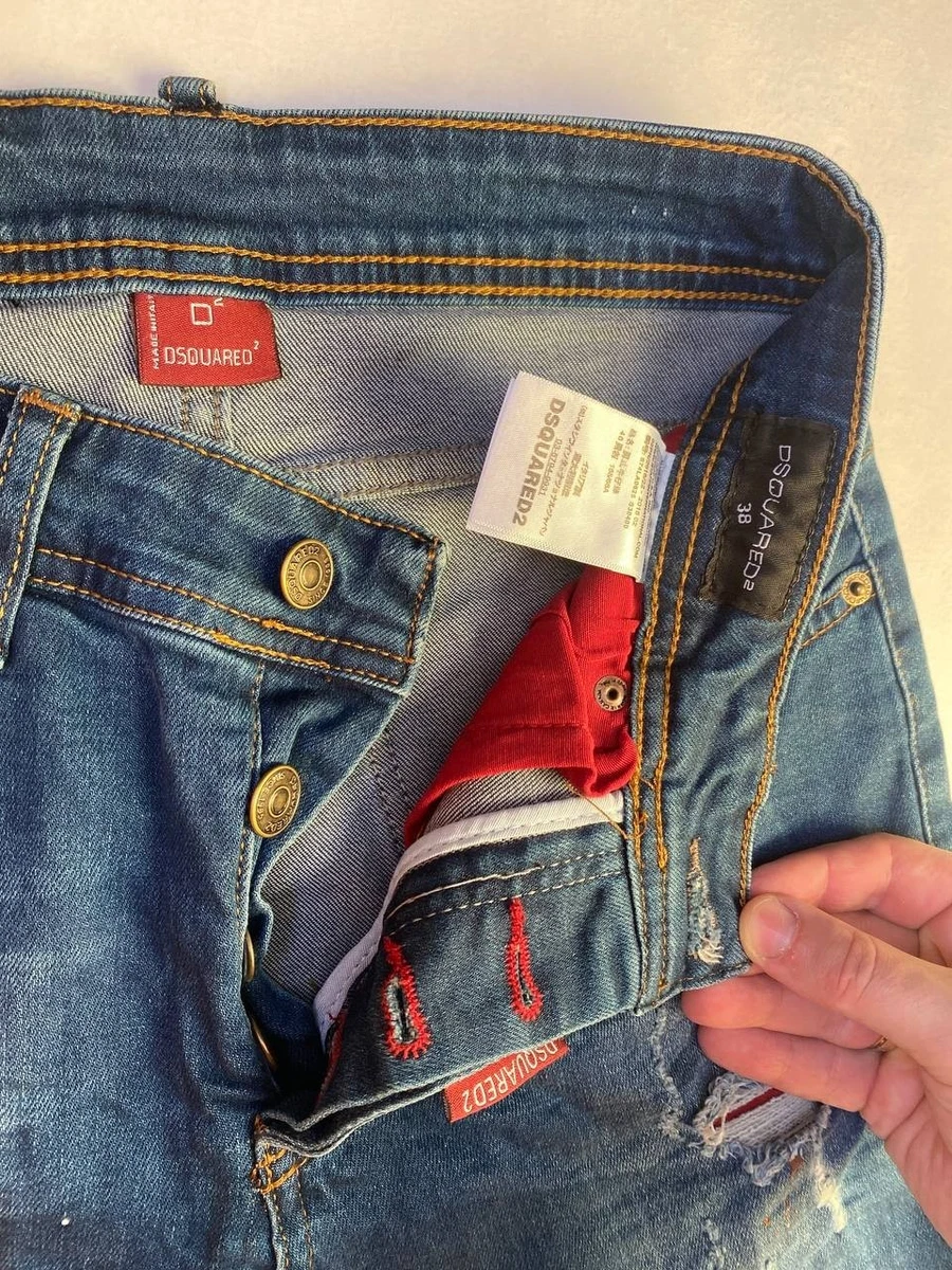 Dsquared2 Clothing for Women for sale | eBay