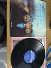 Rolling Stones BETWEEN THE BUTTONS LP 1967 Stereo London PS-499 Vinyl Record