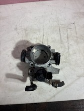 99-05 Mitsubishi Eclipsegalant Throttle Body 2.4l Tps Iac No Cruise
