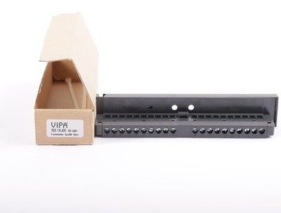 VIPA Frontstecker 392-1AJ00  Sys300 20polig #120378