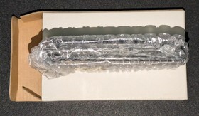 Game Genie Adapter (Nintendo NES Top Loader) New Authentic Never Used Adaptor