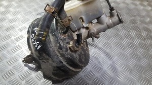 86202919 Bremskraftverstärker  Mazda 323F DE319031-83