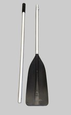 Aluminum Oar Multiple Sizes, 1pc or 2pc 
