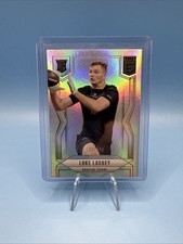 2025 Donruss Elite Elite Rookies Luke Lachey /999