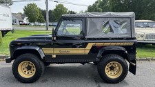 1990 Land Rover Defender for Sale