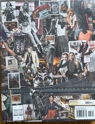 洋書 COACH 『A STORY OF NEW YORK COOL』 Coach : A Story of New York Cool by Joel Dinerstein (2016