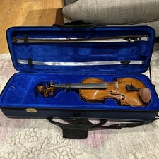 Stentor Student 1 Viola 13 Inch With Bow And Case