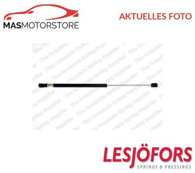 GASFEDER DÄMPFER HECKKLAPPE HINTEN LESJÖFORS 8144216 H NEU OE QUALITÄT