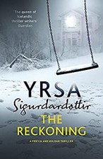 Die Abrechnung Taschenbuch Yrsa Sigurdardotti...