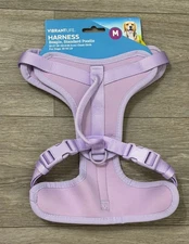 Vibrant Life Dog Harness Light Purple - Size M