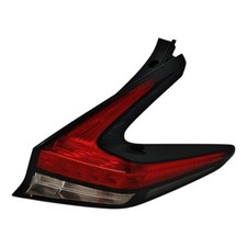 NISSAN LEAF TAIL LIGHT REAR RIGHT SIDE 2017-2024 26550-5SH1A
