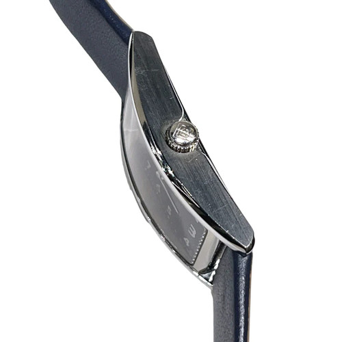 Tiffany & Co. East West Mini 3668644 Quartz #2007 - Picture 3 of 8
