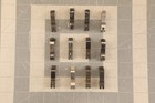 12x Colt Government Model 1911 & 1911A1 .38 Super & .45 & Aftermarket Hammer Lot — photo 4