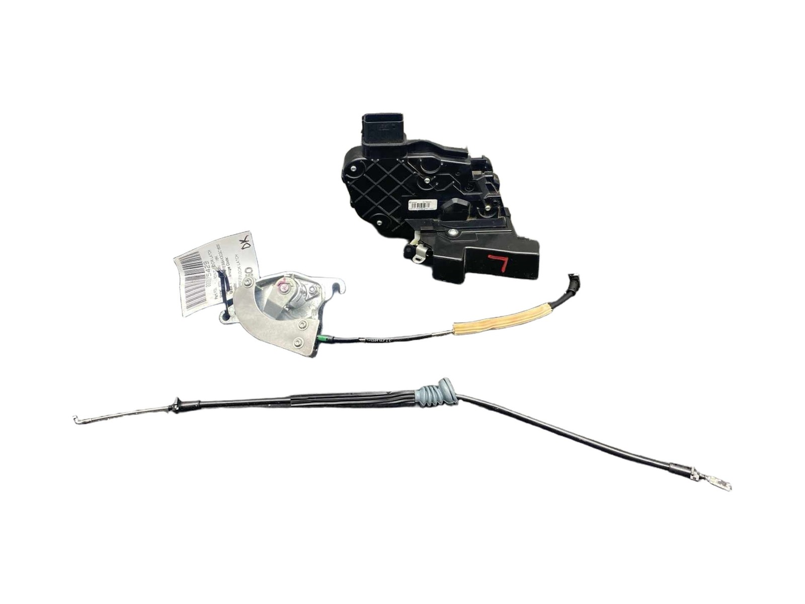 Aston Martin V8 Vantage 2006-2018 Front Left Door lock actuator