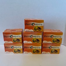Lot of 14 Phytowhite Classic Organic Whitening Papaya Soap by Esencia 3.8oz 110g
