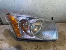 Dodge Caliber 2008 Phare frontale CS201A001R STO54861