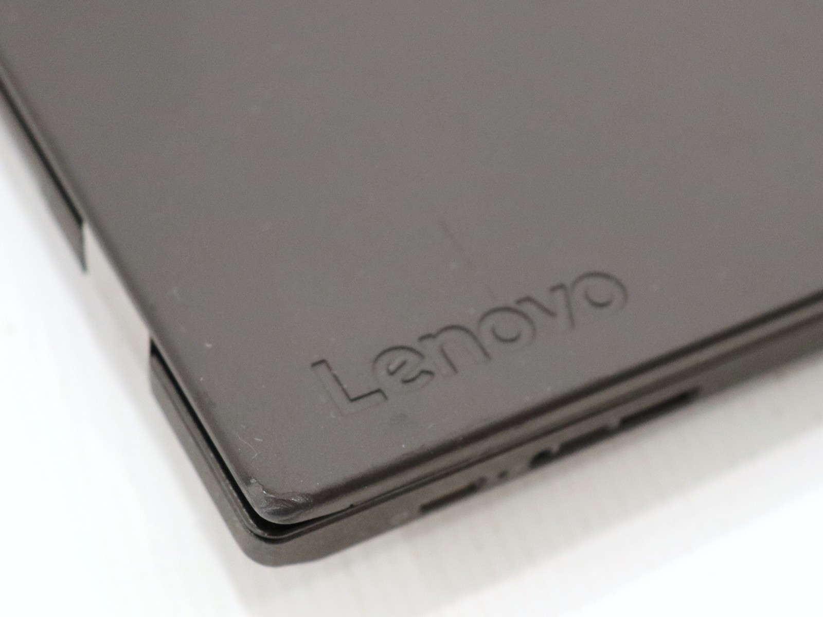 Lenovo ThinkPad T580, 15.6-Inch Laptop, with Intel Core i7 8th Gen., Windows 11 Pro