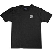 Glock Perfection T-Shirt Black, Large