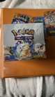 Surging Sparks Booster Box Bundle And Base Set With Binder