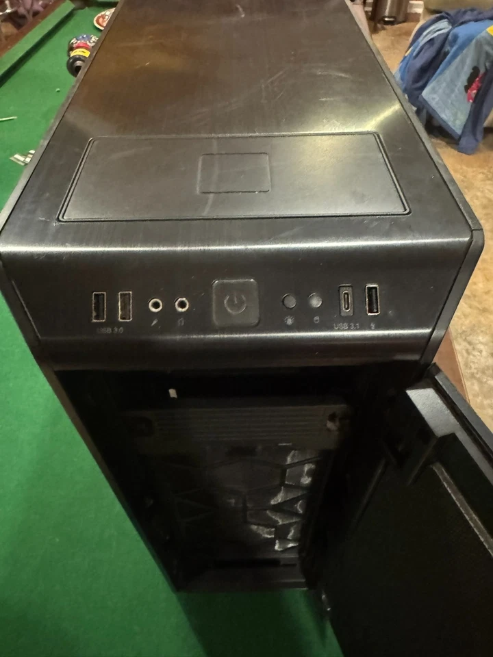 Be Quiet! Dark Base Pro 900 Full Tower Case – Black, Silent Wings 3 Fans, Modula - Image 3 of 4