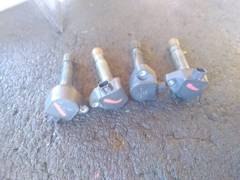 Bobina/encendedor compatible con 06-11 CIVIC 97931 Foto 3 de 3