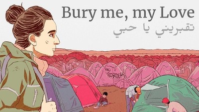 Bury Me, My Love [STEAM KEY] [PC GAME] [GLOBAL] Windows 7 10 11
