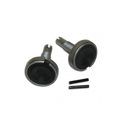 AL-KO -  2000 series side friction pads to 1993 - 1220758