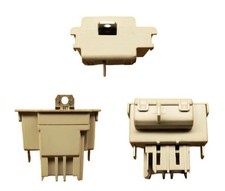 Miele Staubsauger MRG Motor Elektronik Stecker (max.1600W) Auswahl G11  G17  G4